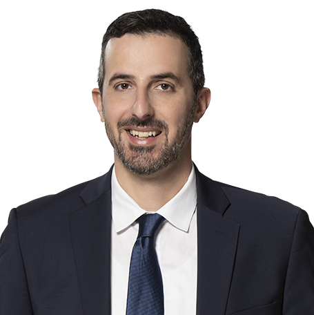 Eli Blechman photo