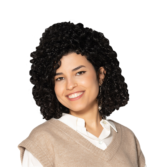 Fatima Mahmoud photo