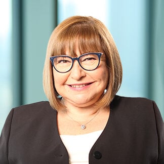 Layla Chertow photo