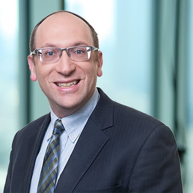 Evan Schendler photo