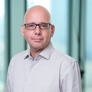 Aviad Feldman photo
