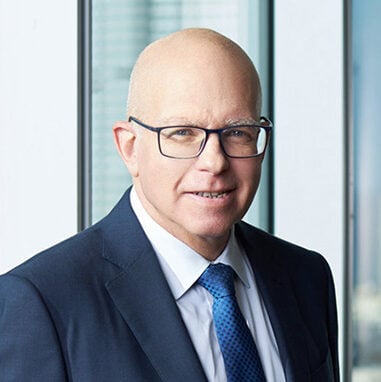 Benjamin Rotenberg photo