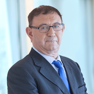 Gershon Rotschild photo