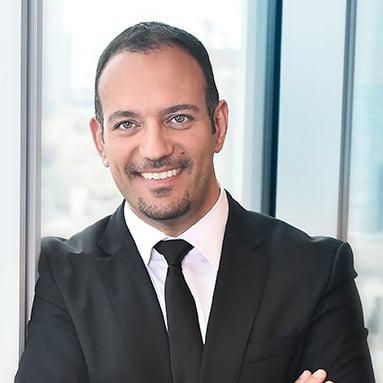 Rayek Khoury photo