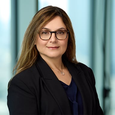 Merav Kainan-Wagner photo