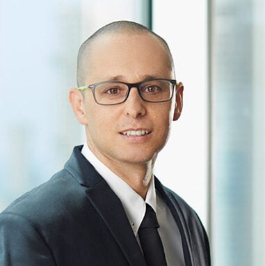 Guy Shalev photo