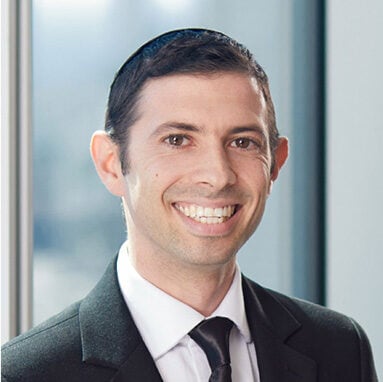 Daniel Kahn photo