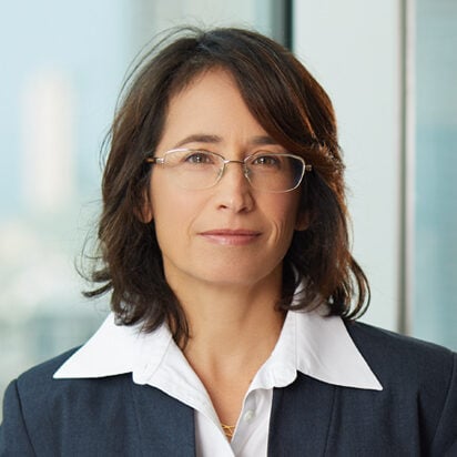 Merav Baruch photo