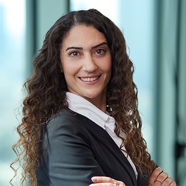 Reut Matok-Rahman photo