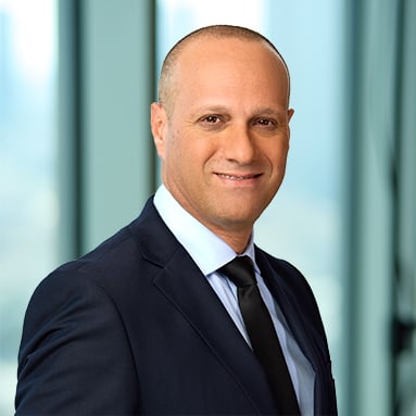 Tzahi Halio photo