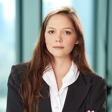 Lia Litvak photo