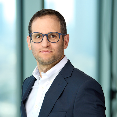 Idan Menchel photo