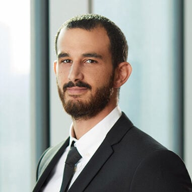 Gilad Kessler photo