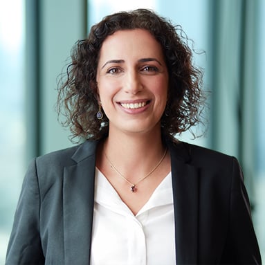 Yael Zhout photo