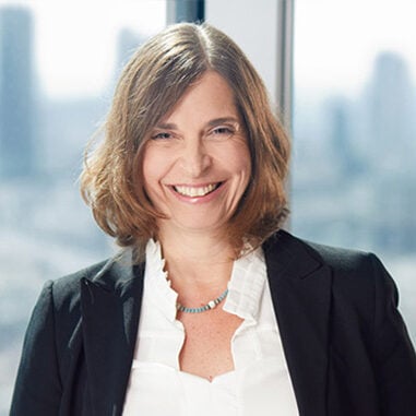 Hagit Blaiberg photo