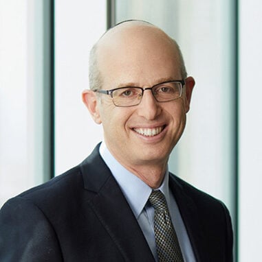 Adam M. Klein photo