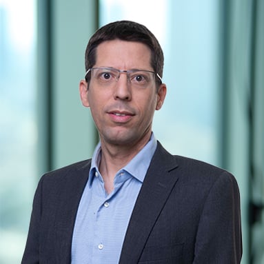 Yuval Eden photo