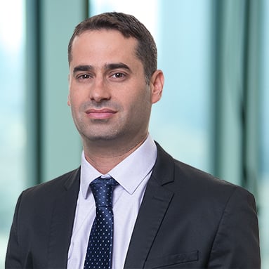 Matan Winkler photo