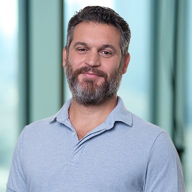Danny Kleinhendler photo