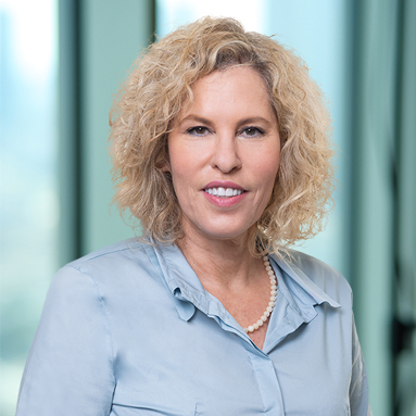 Rona Bergman Naveh photo