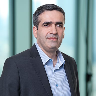 Yigal Binyamini photo