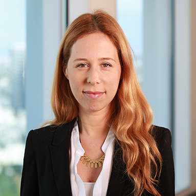 Ifat Sheftel-Ben Zvi photo