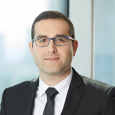 Asaf Dahan photo
