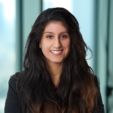 Danielle Menashe Volman photo