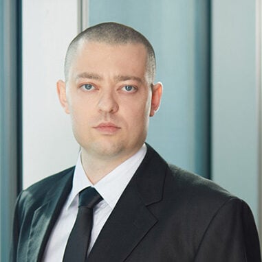 Igor Gilevich photo