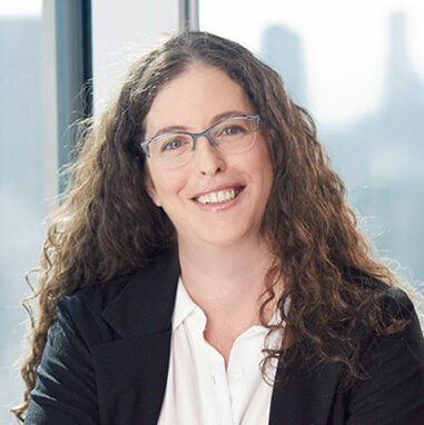 Orna Verhovsky photo