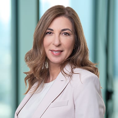 Aya Yoffe photo