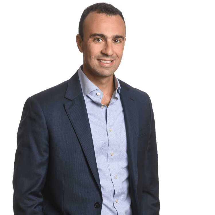 Ben Kanter photo