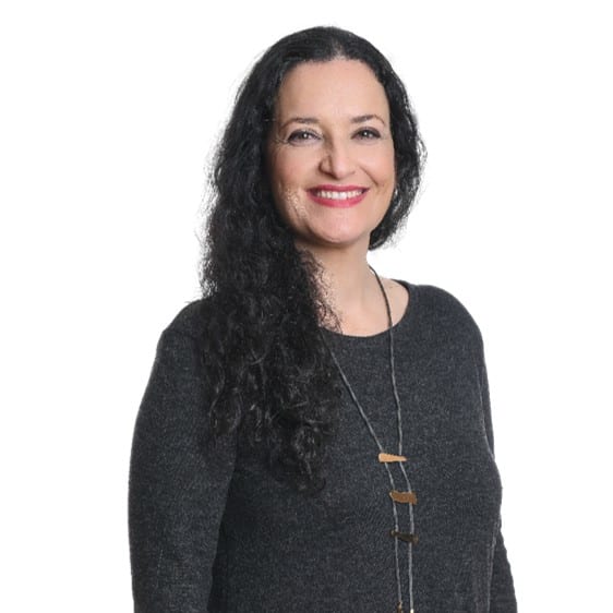 Neta Dorfman-Raviv photo