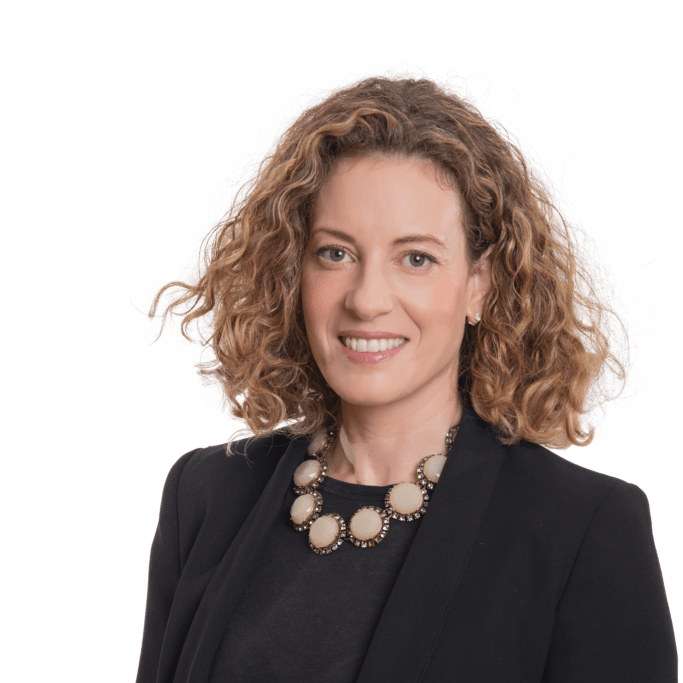 Tamara Tapoohi-Waldman photo