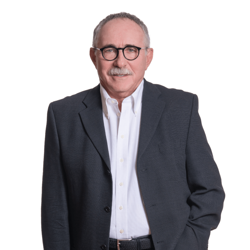 Yaakov Brandt photo