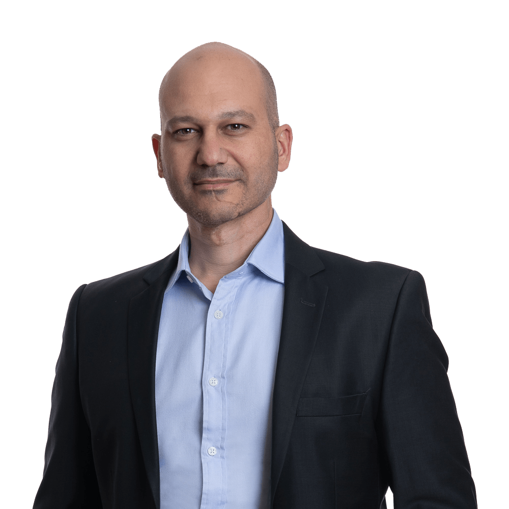 Erez Abu photo