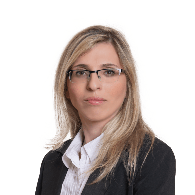 Avital Agami-Shlomovich photo