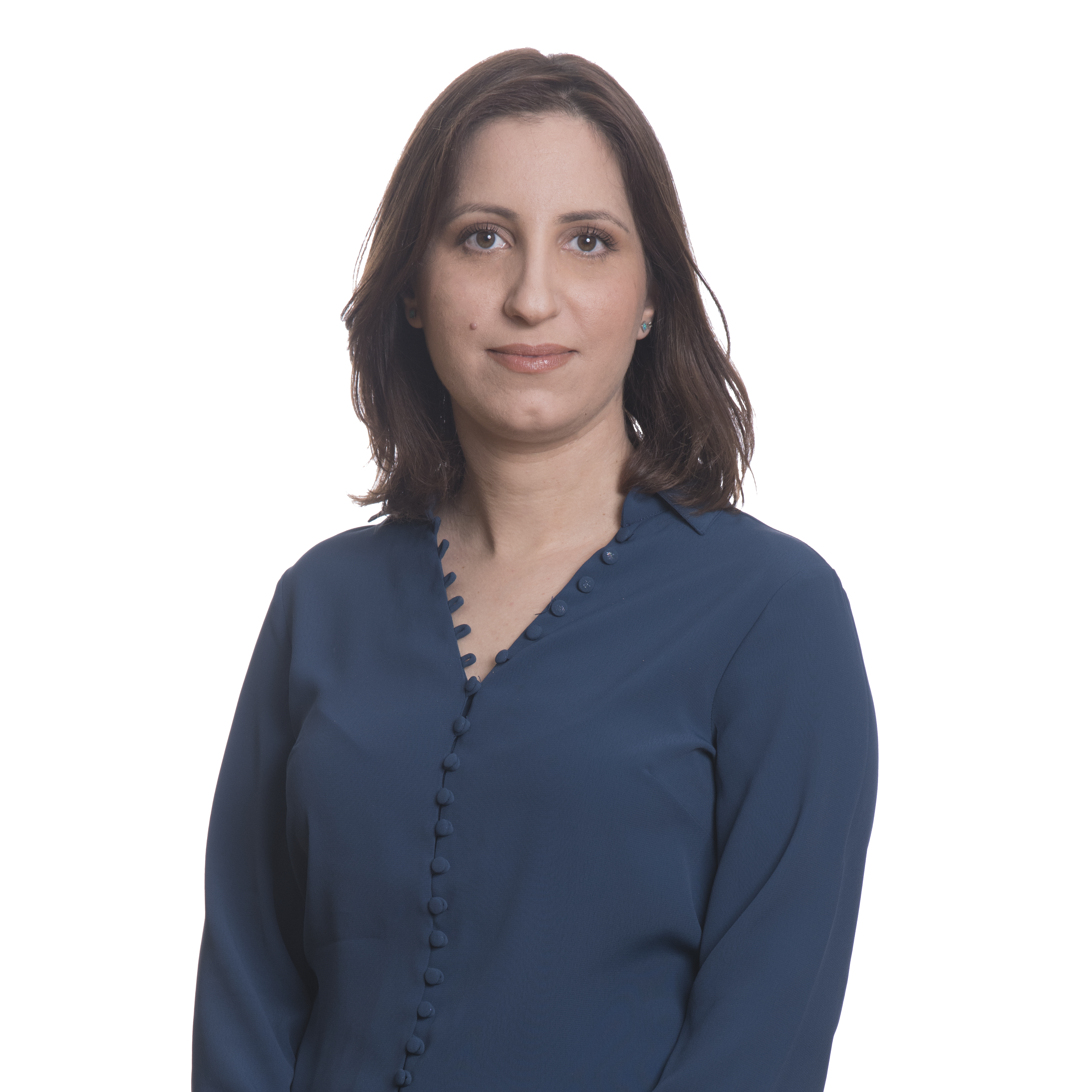 Reut Alcalay photo