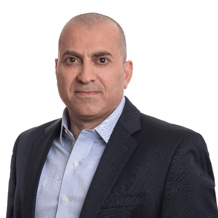 Ehab Farah photo
