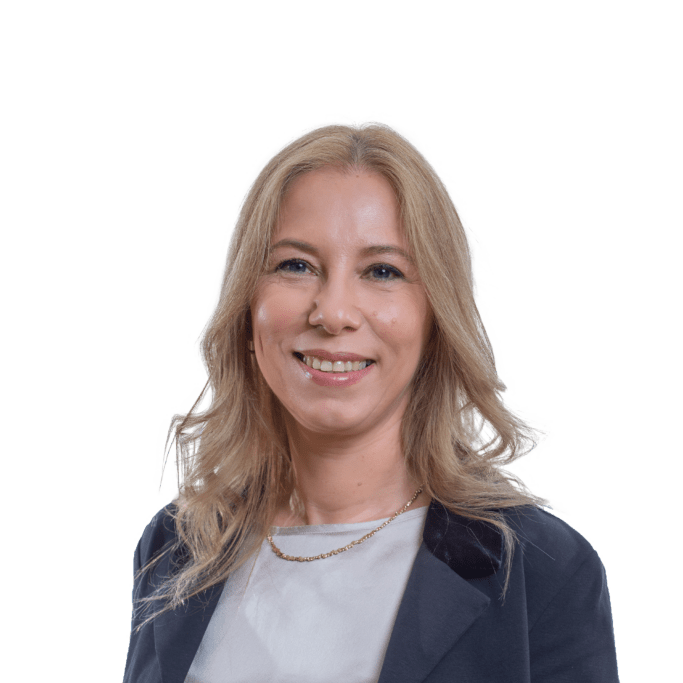 Galia Kleinman photo