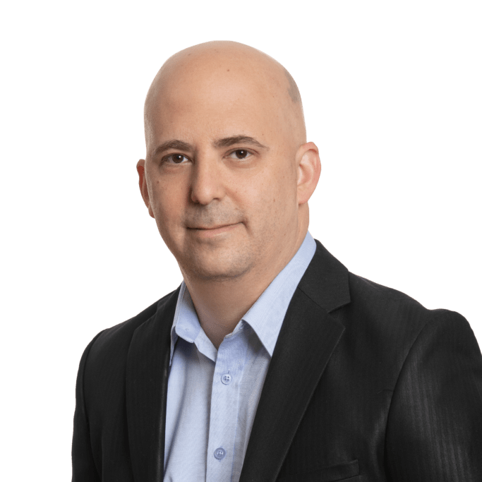 Yaniv Grossman photo