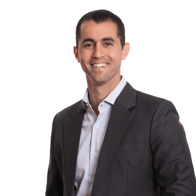 Itamar Gur photo