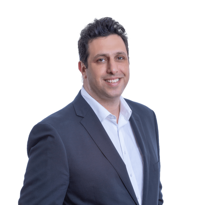 Shai Kagan photo