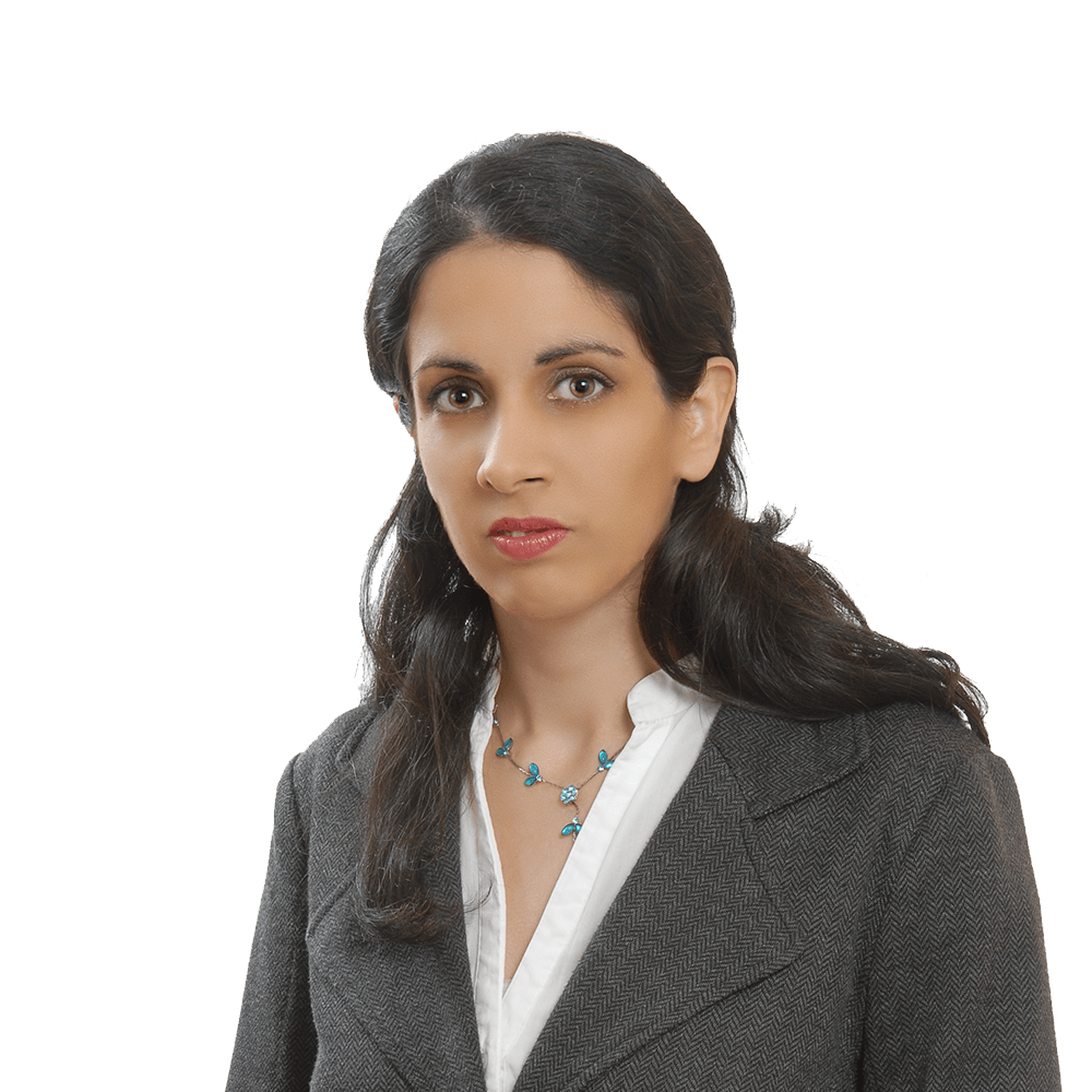 Dana Kashi photo