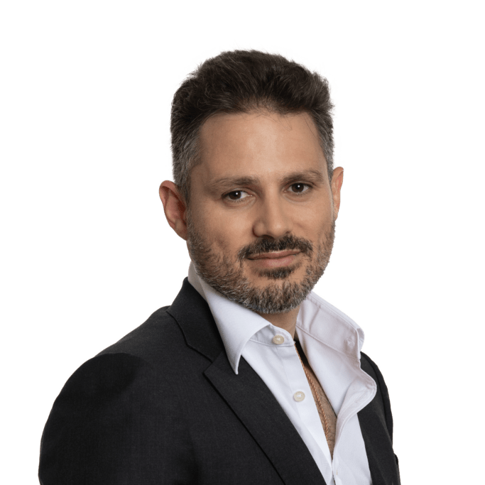 Asaf Nahum photo
