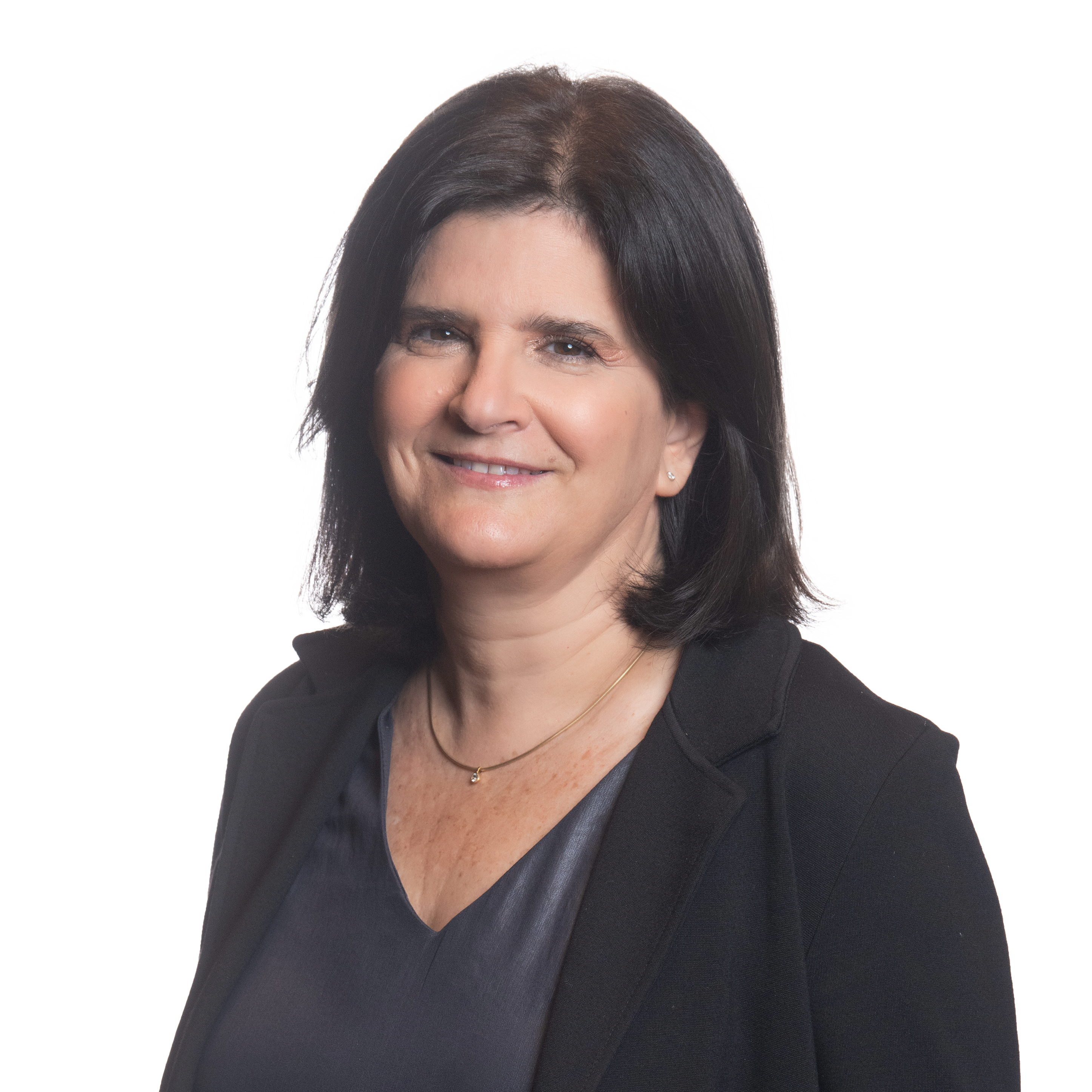 Keren Porter-Geffen photo