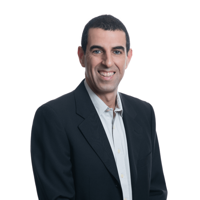 Ra’anan Sagi photo