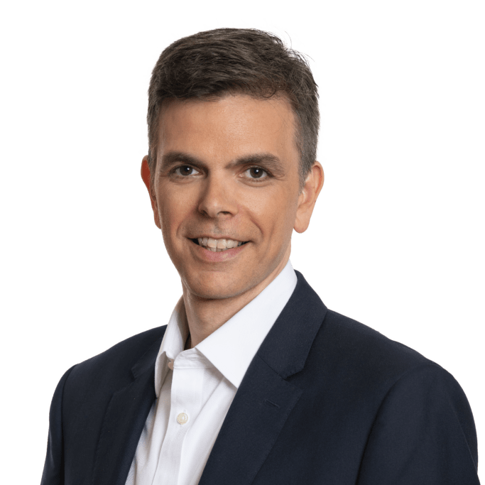 Gilad Majerowicz photo