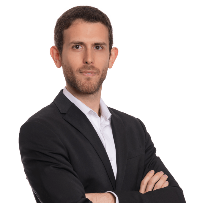 Ronen Avner photo