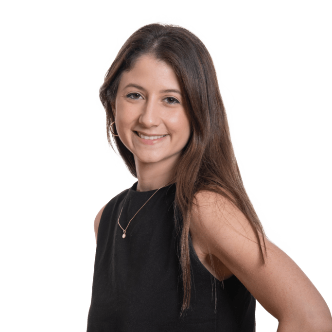 Shiran Stein photo